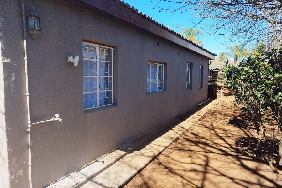 4 Bedroom Property for Sale in Graskop Mpumalanga