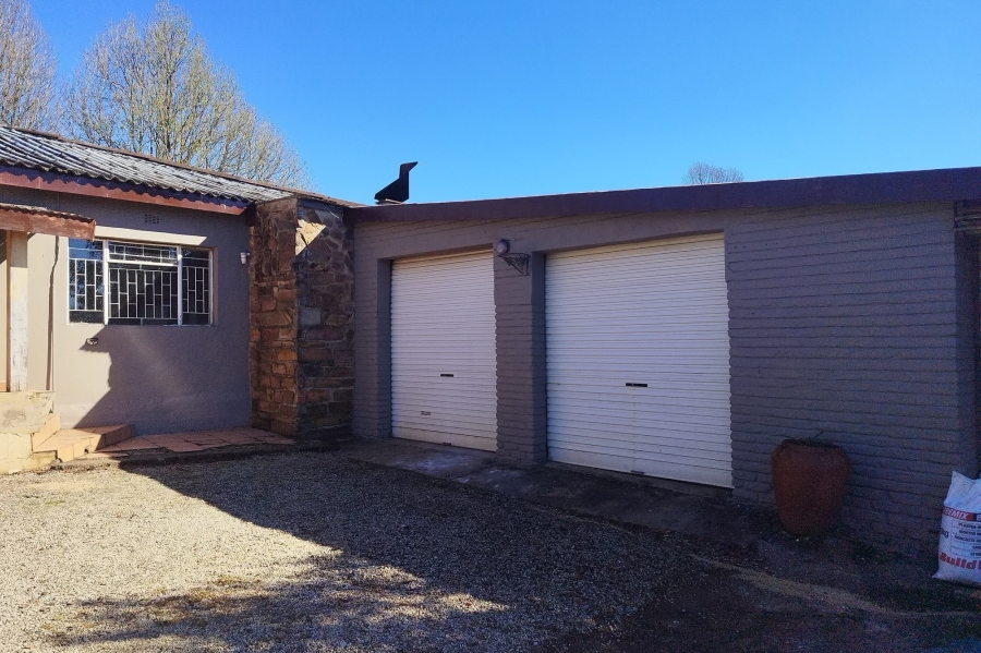 4 Bedroom Property for Sale in Graskop Mpumalanga