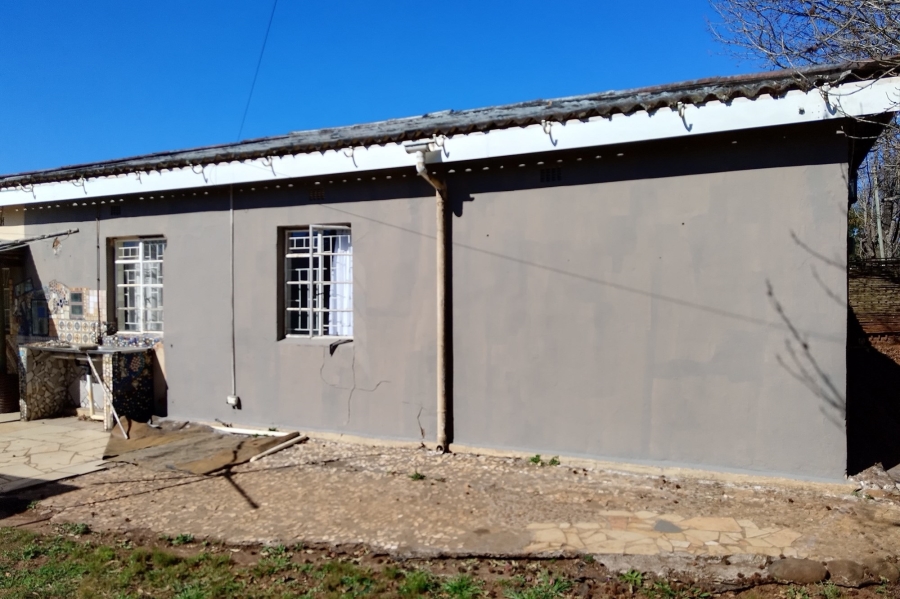 4 Bedroom Property for Sale in Graskop Mpumalanga