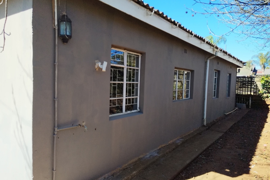 4 Bedroom Property for Sale in Graskop Mpumalanga
