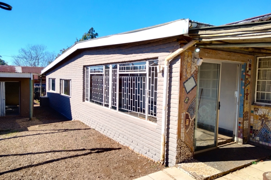 4 Bedroom Property for Sale in Graskop Mpumalanga