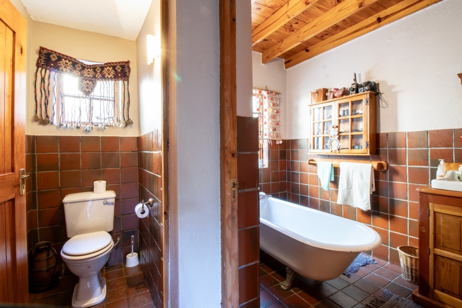 3 Bedroom Property for Sale in Malelane Mpumalanga