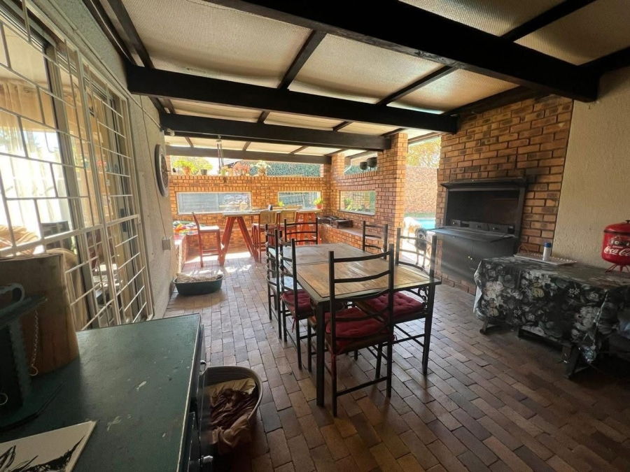 4 Bedroom Property for Sale in Secunda Mpumalanga