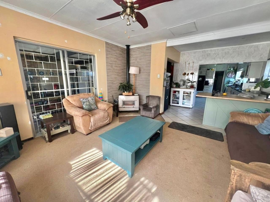 4 Bedroom Property for Sale in Secunda Mpumalanga