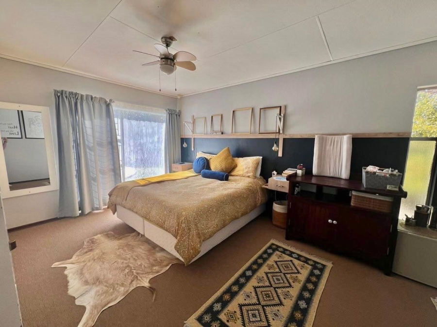 4 Bedroom Property for Sale in Secunda Mpumalanga