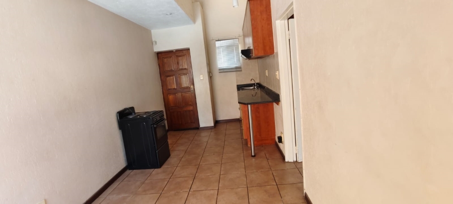 To Let 1 Bedroom Property for Rent in Nelspruit Mpumalanga