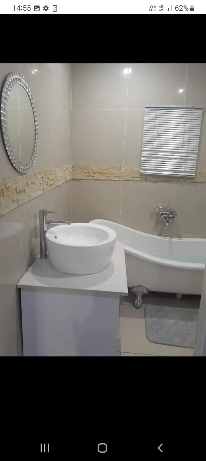 To Let 3 Bedroom Property for Rent in Tekwane South Mpumalanga