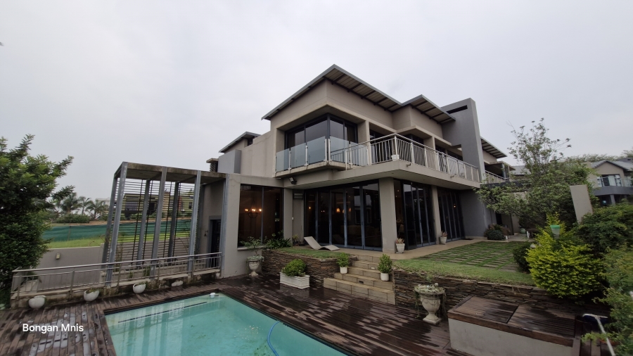 5 Bedroom Property for Sale in Bankenveld Estate Mpumalanga