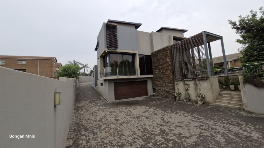 5 Bedroom Property for Sale in Bankenveld Estate Mpumalanga