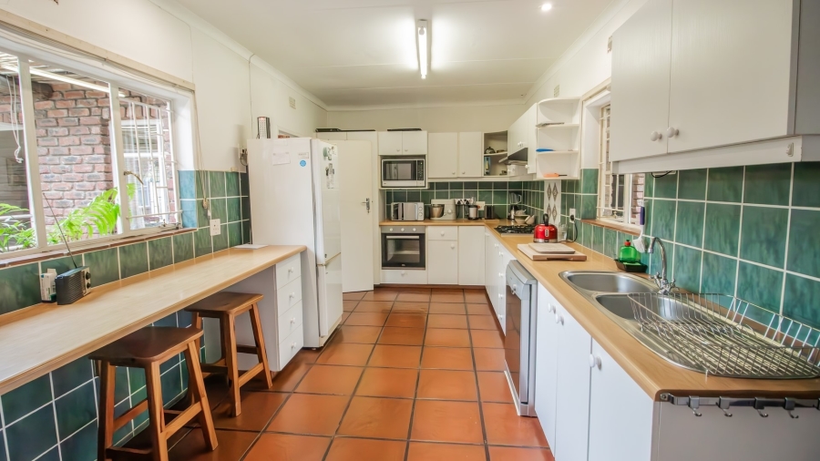 3 Bedroom Property for Sale in Parkville Mpumalanga