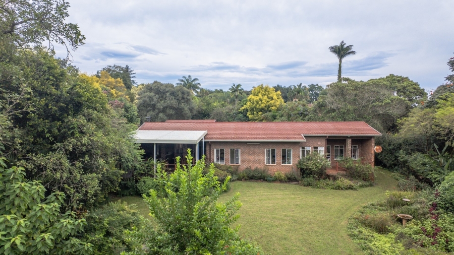 3 Bedroom Property for Sale in Parkville Mpumalanga