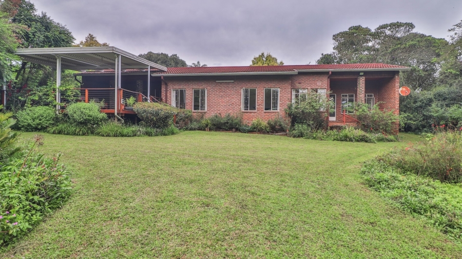 3 Bedroom Property for Sale in Parkville Mpumalanga