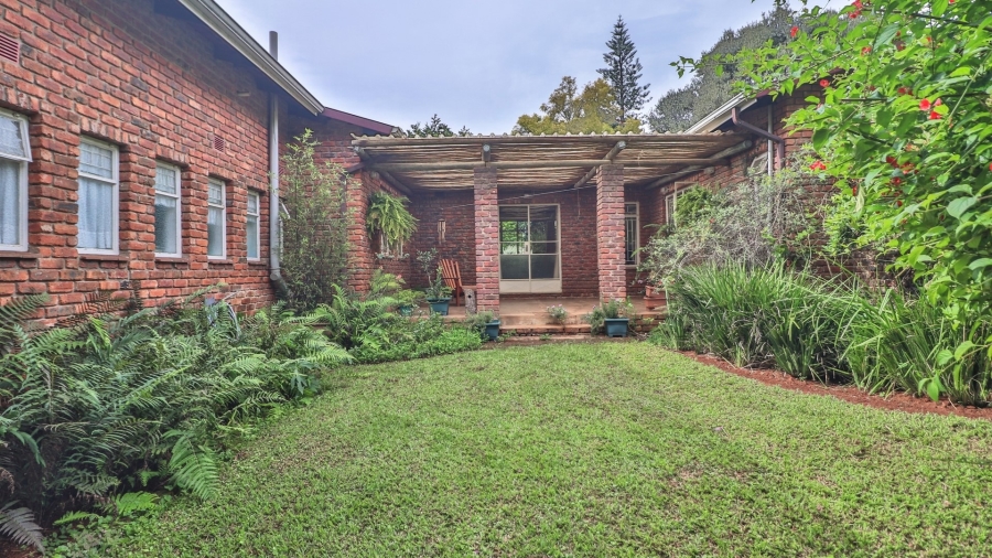 3 Bedroom Property for Sale in Parkville Mpumalanga