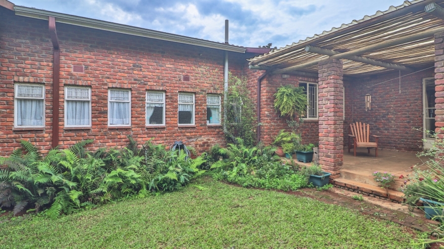 3 Bedroom Property for Sale in Parkville Mpumalanga