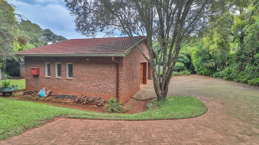 3 Bedroom Property for Sale in Parkville Mpumalanga