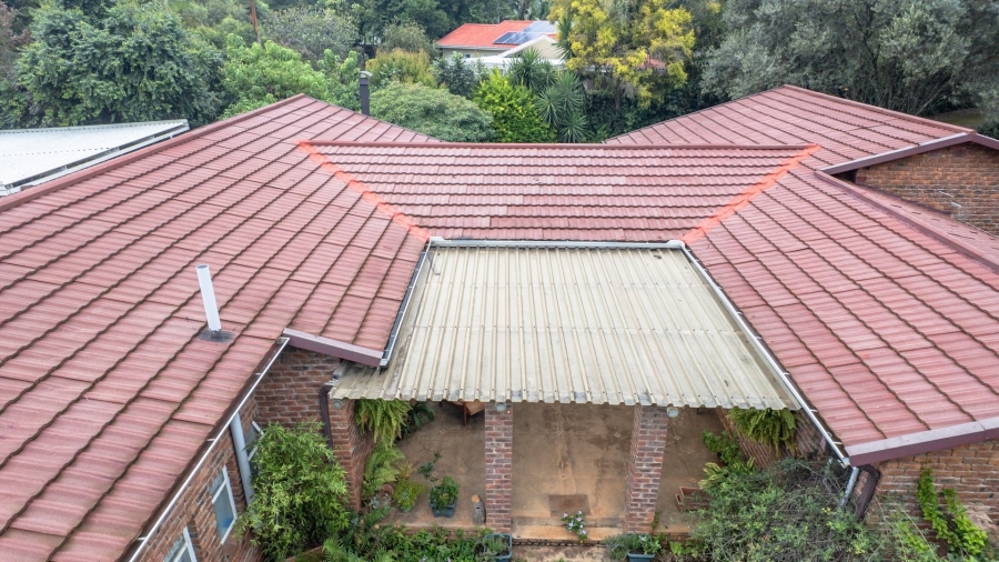 3 Bedroom Property for Sale in Parkville Mpumalanga