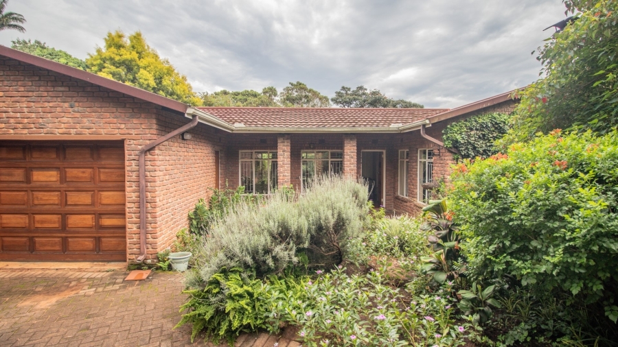 3 Bedroom Property for Sale in Parkville Mpumalanga