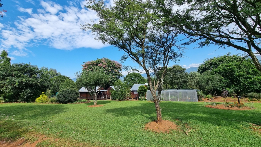 Commercial Property for Sale in Sabie Rural Mpumalanga