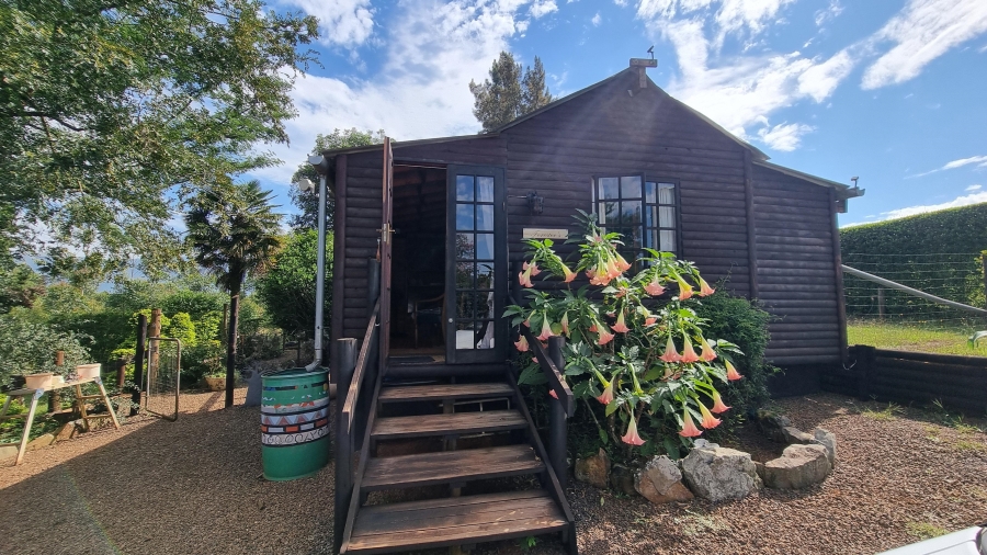Commercial Property for Sale in Sabie Rural Mpumalanga