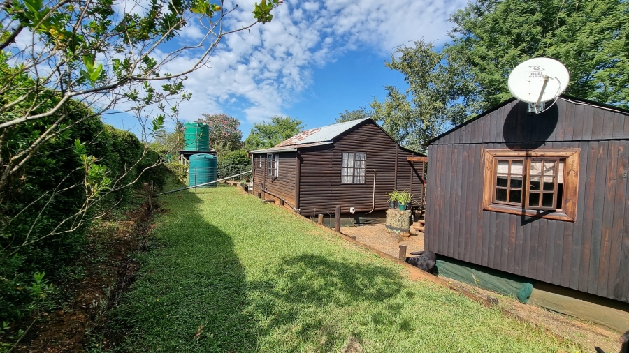 Commercial Property for Sale in Sabie Rural Mpumalanga