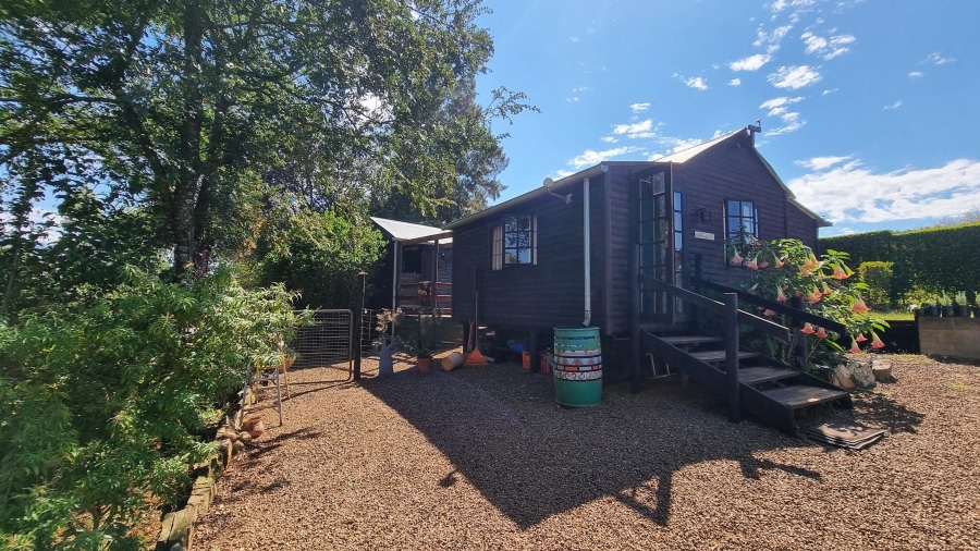 Commercial Property for Sale in Sabie Rural Mpumalanga