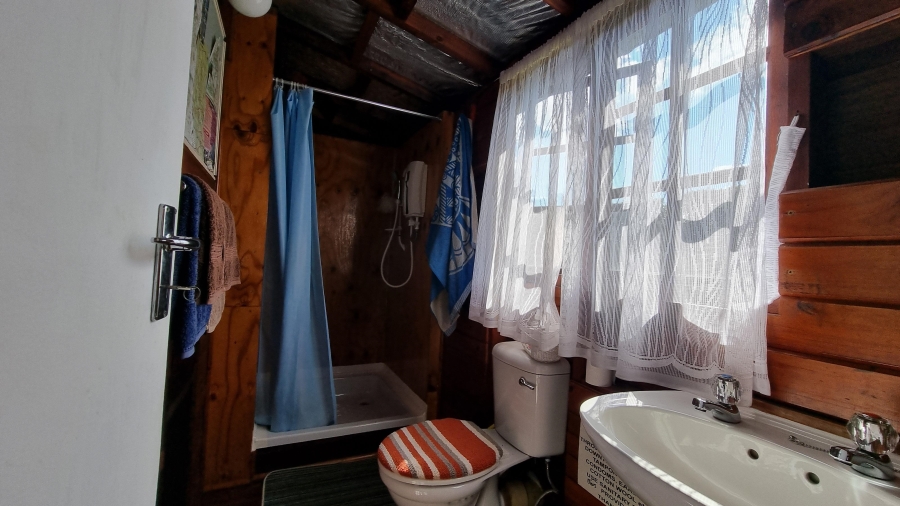 Commercial Property for Sale in Sabie Rural Mpumalanga