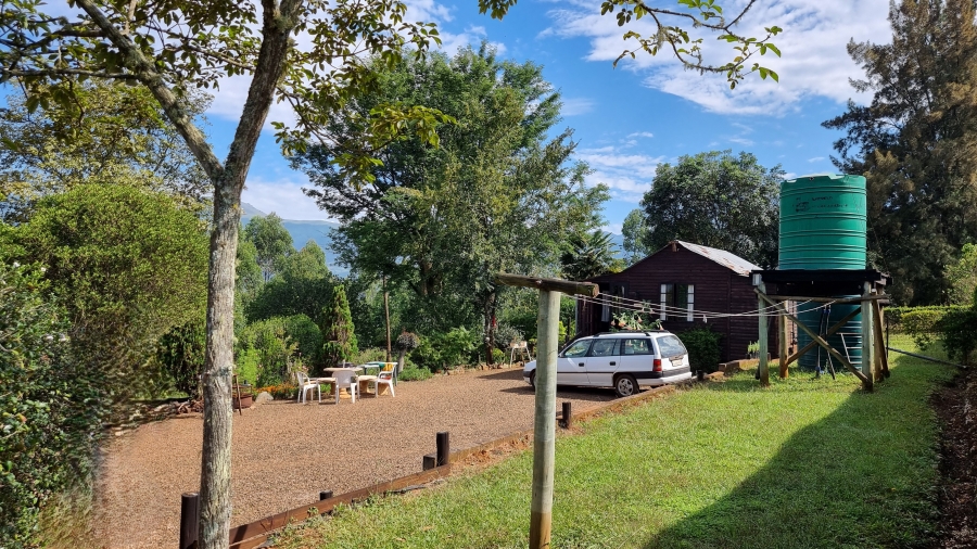 Commercial Property for Sale in Sabie Rural Mpumalanga