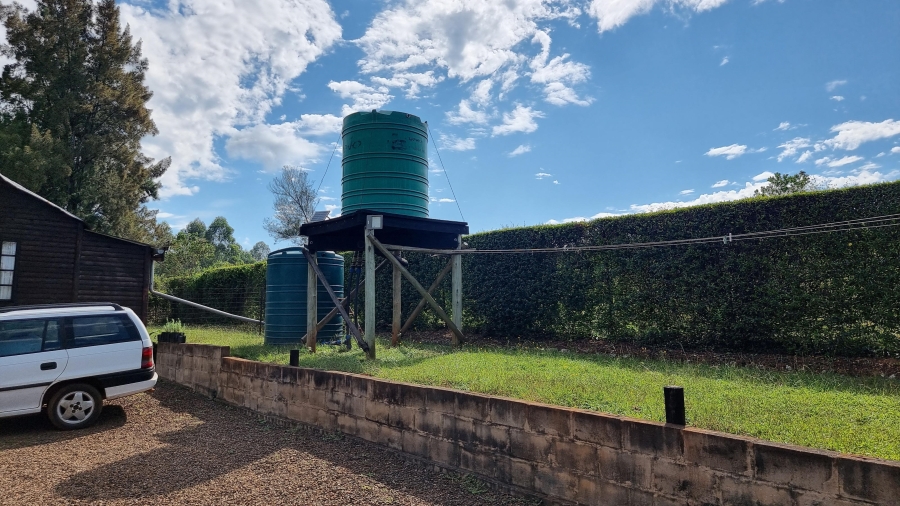 Commercial Property for Sale in Sabie Rural Mpumalanga