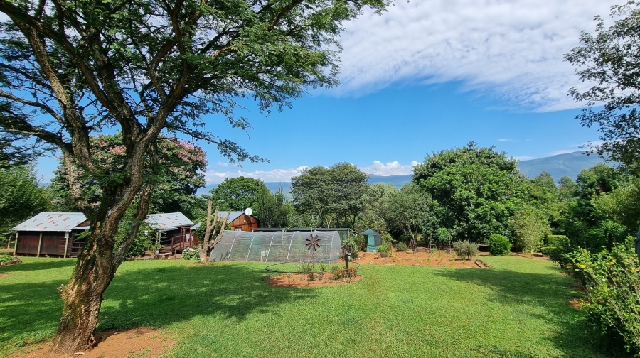 Commercial Property for Sale in Sabie Rural Mpumalanga