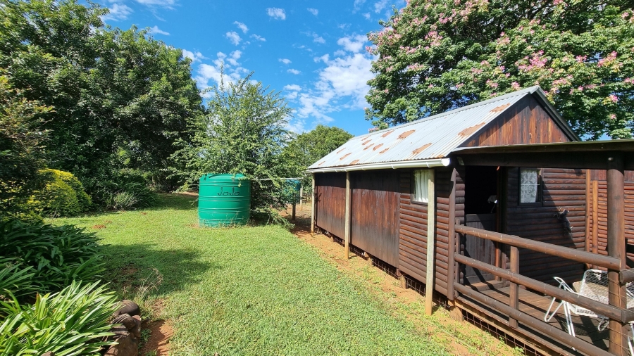 Commercial Property for Sale in Sabie Rural Mpumalanga