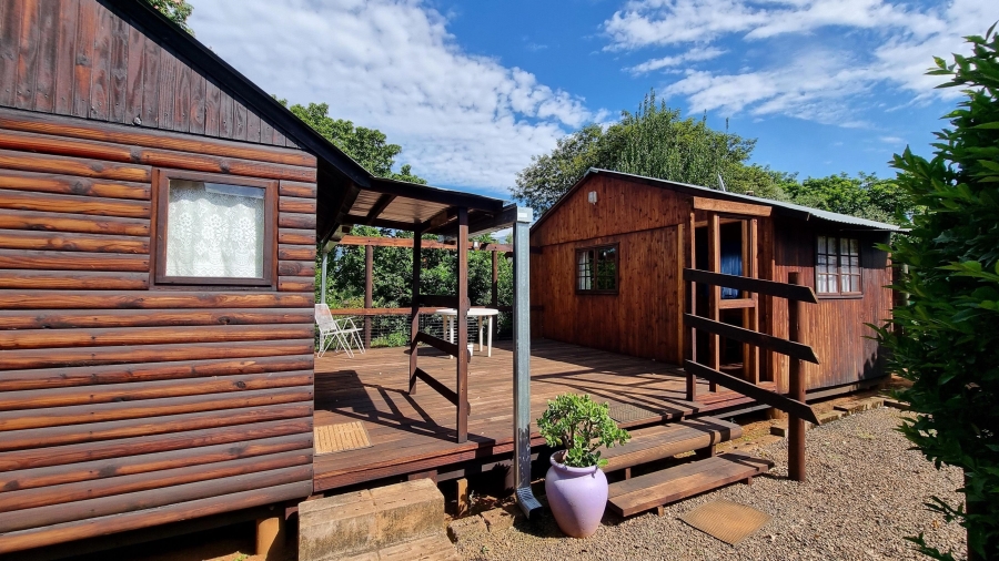 Commercial Property for Sale in Sabie Rural Mpumalanga