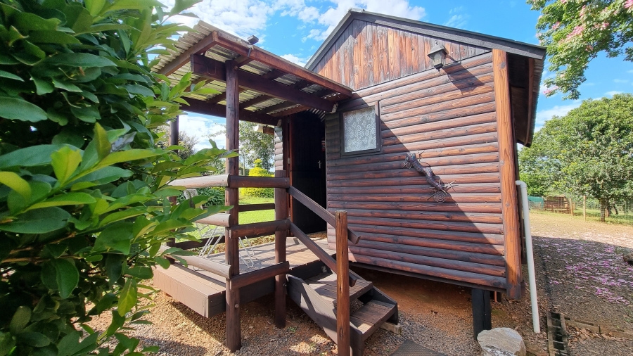 Commercial Property for Sale in Sabie Rural Mpumalanga