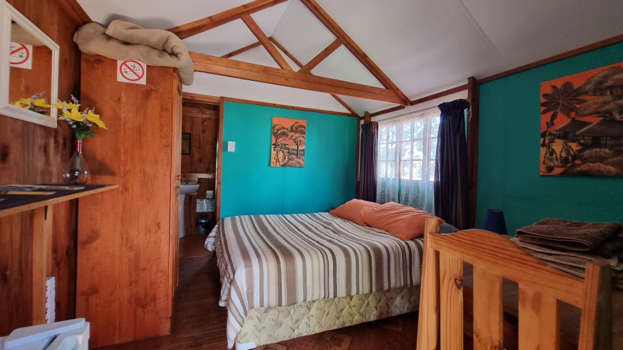 Commercial Property for Sale in Sabie Rural Mpumalanga
