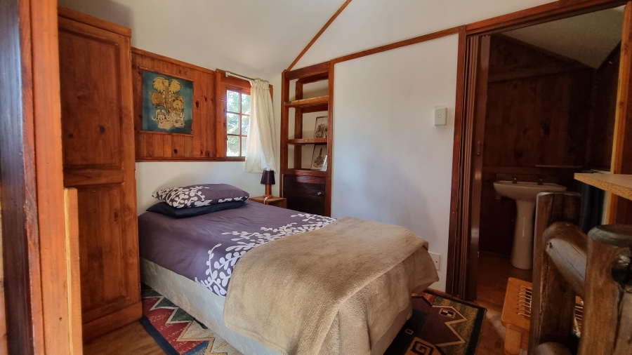 Commercial Property for Sale in Sabie Rural Mpumalanga
