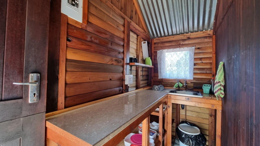 Commercial Property for Sale in Sabie Rural Mpumalanga