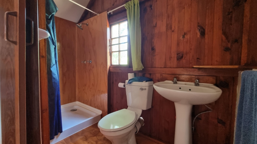 Commercial Property for Sale in Sabie Rural Mpumalanga