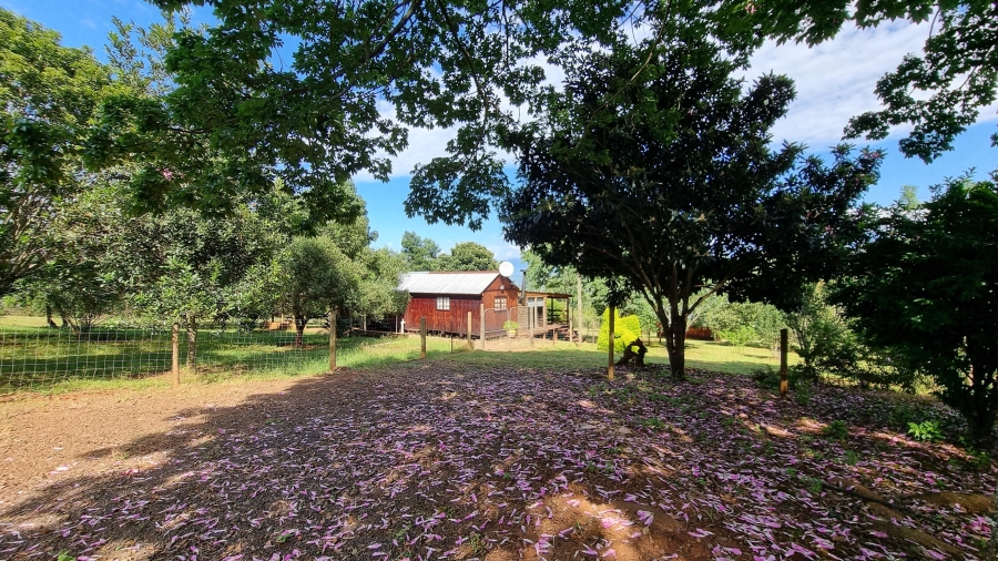 Commercial Property for Sale in Sabie Rural Mpumalanga