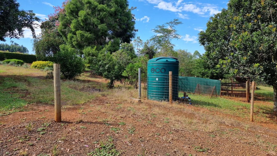 Commercial Property for Sale in Sabie Rural Mpumalanga