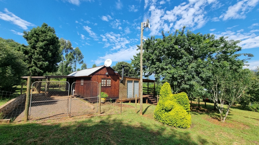Commercial Property for Sale in Sabie Rural Mpumalanga