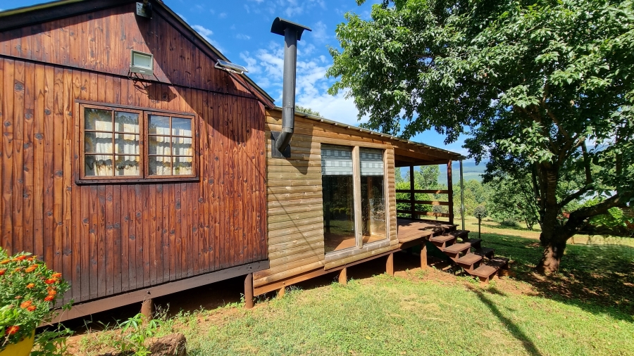 Commercial Property for Sale in Sabie Rural Mpumalanga