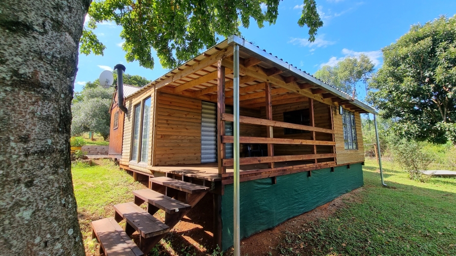 Commercial Property for Sale in Sabie Rural Mpumalanga