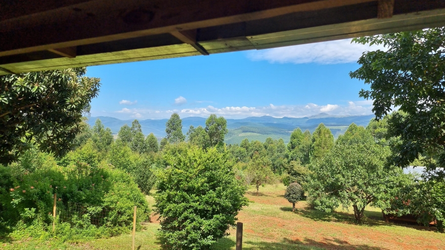 Commercial Property for Sale in Sabie Rural Mpumalanga