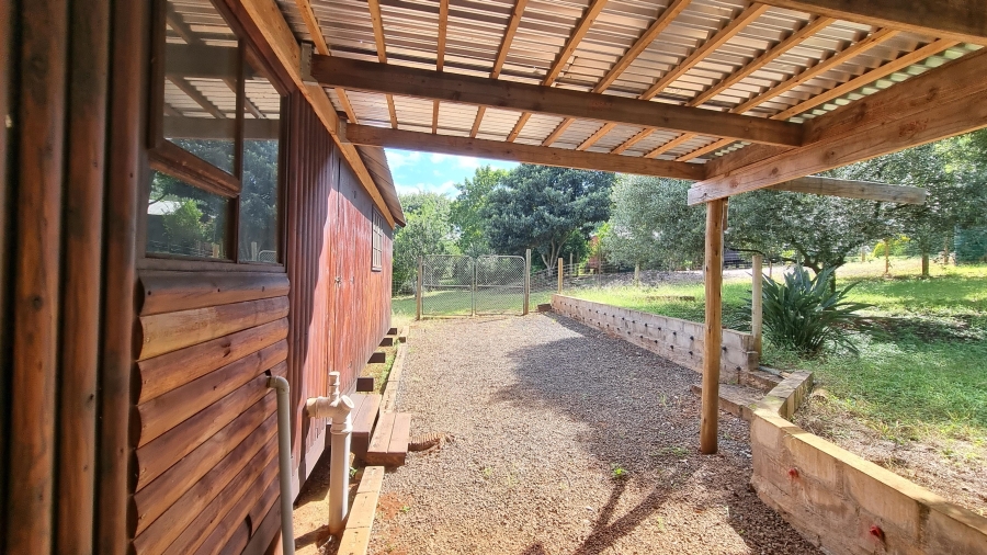 Commercial Property for Sale in Sabie Rural Mpumalanga