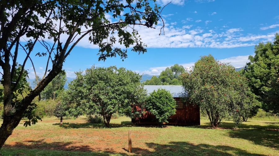 Commercial Property for Sale in Sabie Rural Mpumalanga