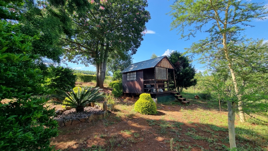 Commercial Property for Sale in Sabie Rural Mpumalanga