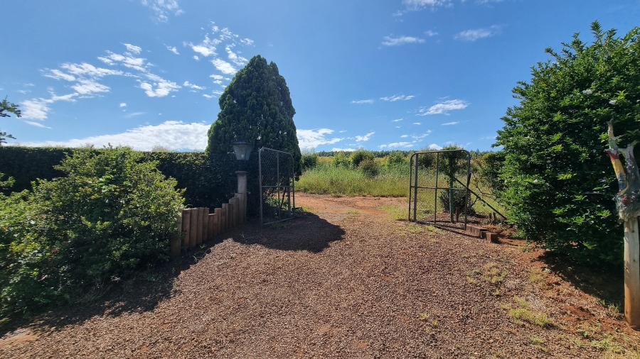 Commercial Property for Sale in Sabie Rural Mpumalanga