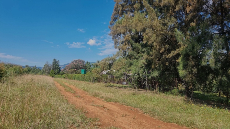 Commercial Property for Sale in Sabie Rural Mpumalanga