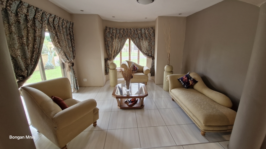 5 Bedroom Property for Sale in Bankenveld Estate Mpumalanga