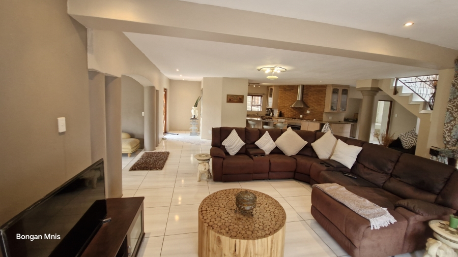 5 Bedroom Property for Sale in Bankenveld Estate Mpumalanga