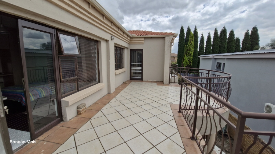 5 Bedroom Property for Sale in Bankenveld Estate Mpumalanga